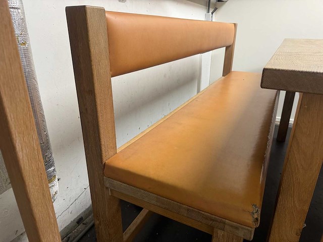 Kantine set - afbeelding 5 van  6