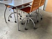 Kantine set - afbeelding 3 van  4