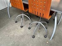 Kantine set - afbeelding 4 van  4