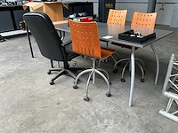 Kantine set - afbeelding 2 van  4