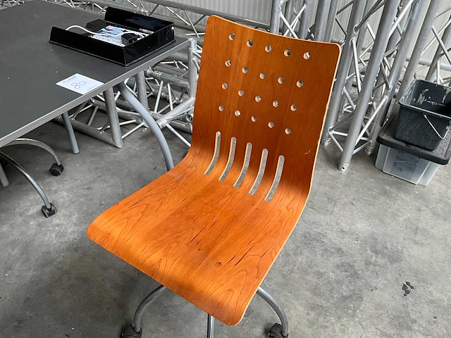 Kantine set - afbeelding 4 van  4