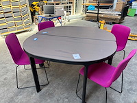 Kantine set - afbeelding 1 van  3