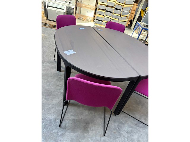 Kantine set - afbeelding 2 van  3