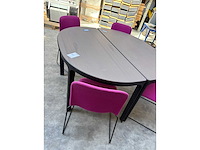 Kantine set - afbeelding 2 van  3