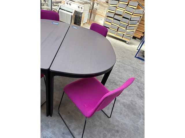 Kantine set - afbeelding 3 van  3