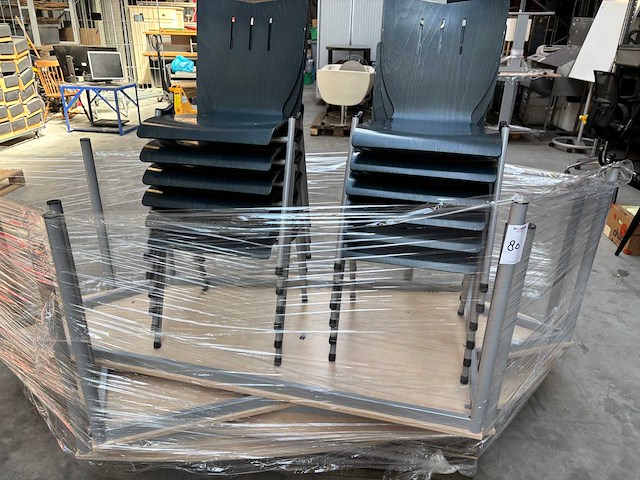 Kantine set - afbeelding 2 van  4