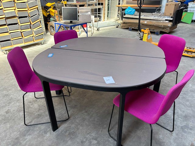 Kantine set - afbeelding 1 van  3