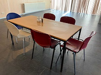 Kantine set - afbeelding 1 van  3