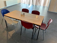 Kantine set - afbeelding 2 van  3