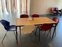Kantine set - afbeelding 3 van  3