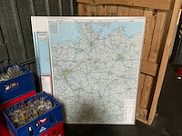 Kantine stoelen en divers - afbeelding 3 van  4