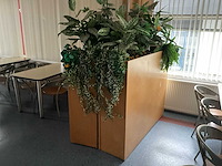 Kantine tafel (16x) - afbeelding 2 van  10