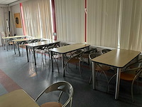 Kantine tafel (16x) - afbeelding 8 van  10