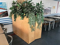 Kantine tafel (16x) - afbeelding 10 van  10