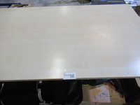 Kantine tafel - afbeelding 2 van  3