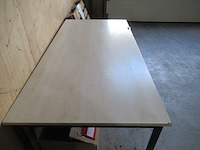 Kantine tafel - afbeelding 3 van  3