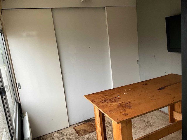 Kantine unit - afbeelding 2 van  19