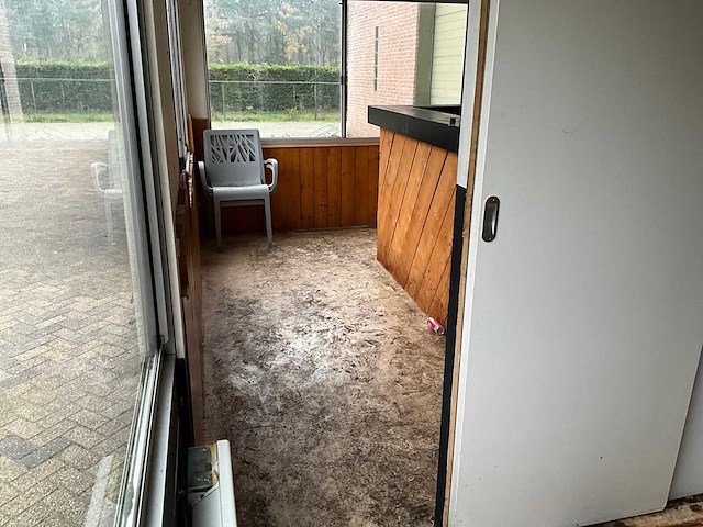 Kantine unit - afbeelding 3 van  19