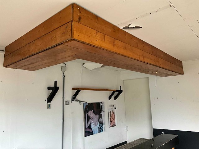 Kantine unit - afbeelding 5 van  19