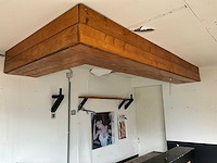 Kantine unit - afbeelding 5 van  19