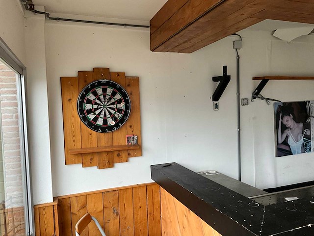 Kantine unit - afbeelding 7 van  19