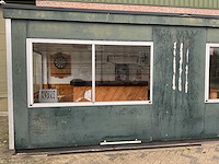 Kantine unit - afbeelding 9 van  19