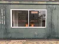 Kantine unit - afbeelding 10 van  19