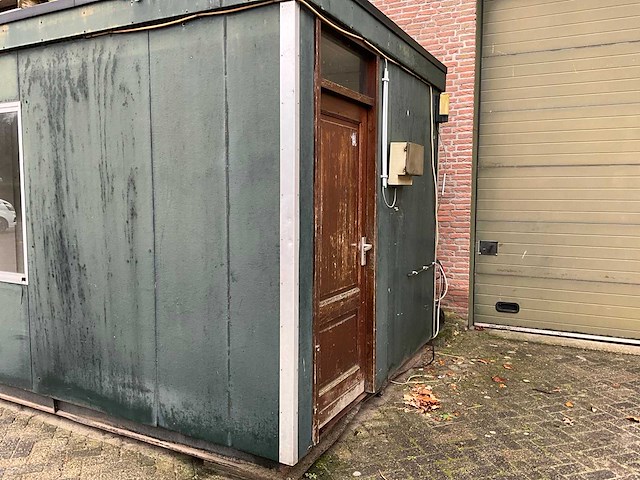 Kantine unit - afbeelding 11 van  19