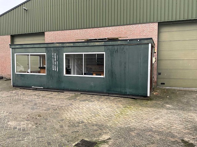 Kantine unit - afbeelding 12 van  19