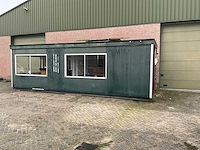Kantine unit - afbeelding 12 van  19