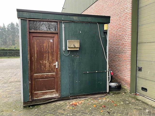 Kantine unit - afbeelding 13 van  19