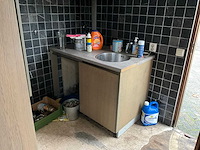Kantine unit - afbeelding 14 van  19