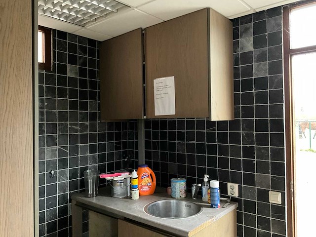 Kantine unit - afbeelding 15 van  19