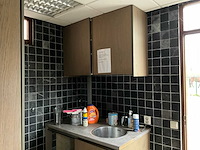 Kantine unit - afbeelding 15 van  19