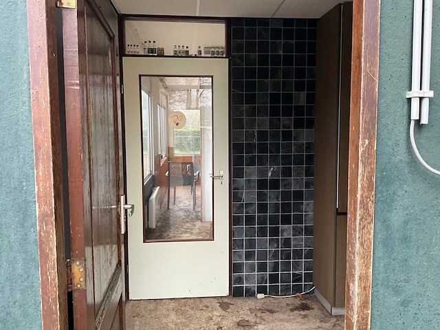 Kantine unit - afbeelding 16 van  19