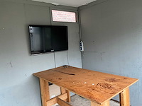 Kantine unit - afbeelding 17 van  19