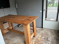 Kantine unit - afbeelding 18 van  19