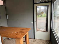 Kantine unit - afbeelding 19 van  19