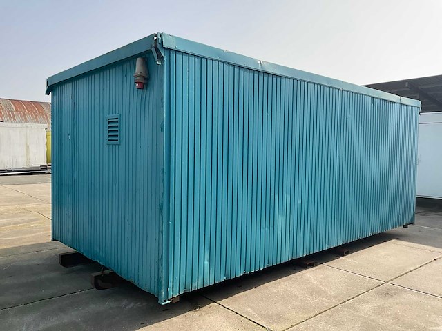 Kantine-unit - afbeelding 3 van  8