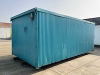Kantine-unit - afbeelding 3 van  8