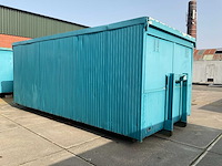 Kantine-unit - afbeelding 4 van  8