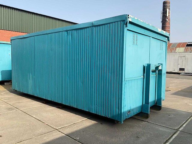 Kantine-unit - afbeelding 4 van  7
