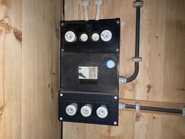 Kantine-unit - afbeelding 7 van  7