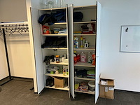 Kantineinventaris - afbeelding 1 van  8