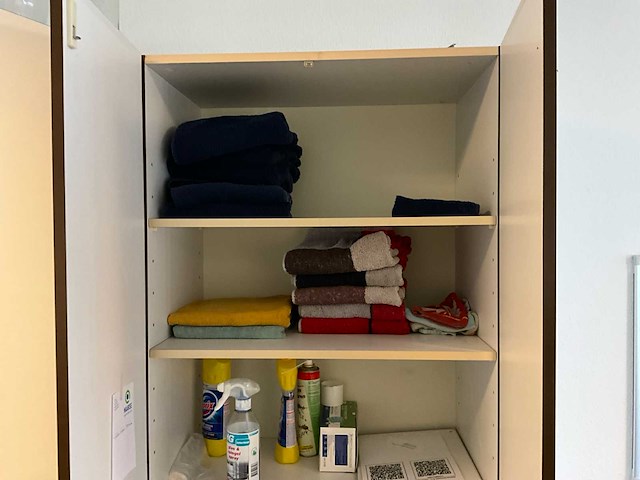 Kantineinventaris - afbeelding 2 van  8