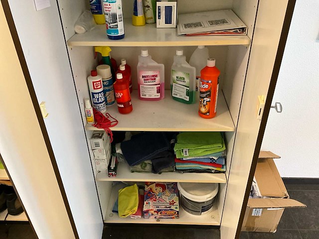 Kantineinventaris - afbeelding 3 van  8