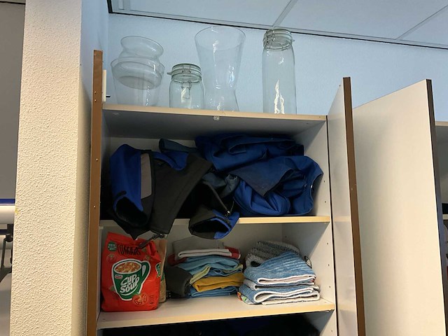 Kantineinventaris - afbeelding 4 van  8