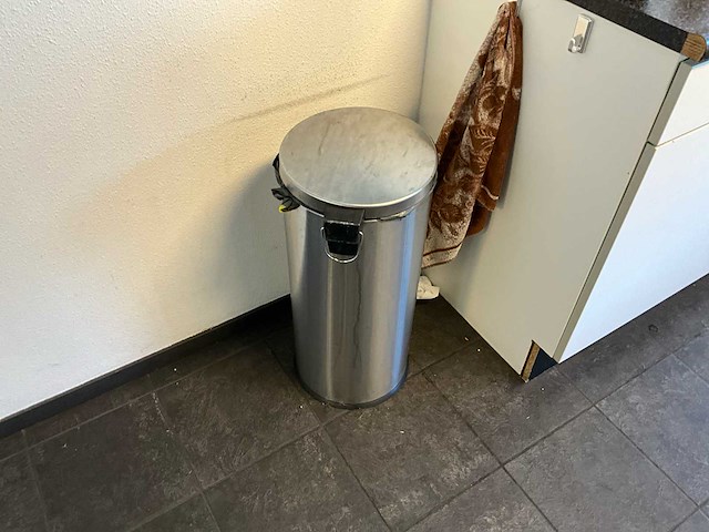 Kantineinventaris - afbeelding 6 van  8