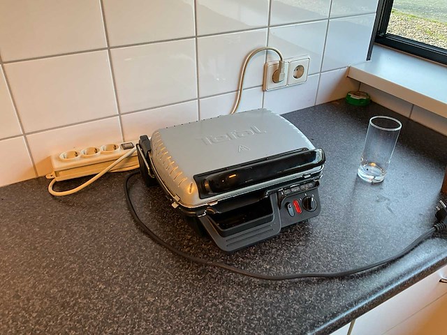 Kantineinventaris - afbeelding 8 van  8