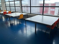 Kantineinventaris - afbeelding 1 van  8